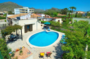 Villa Tomeu by Sealand Villas